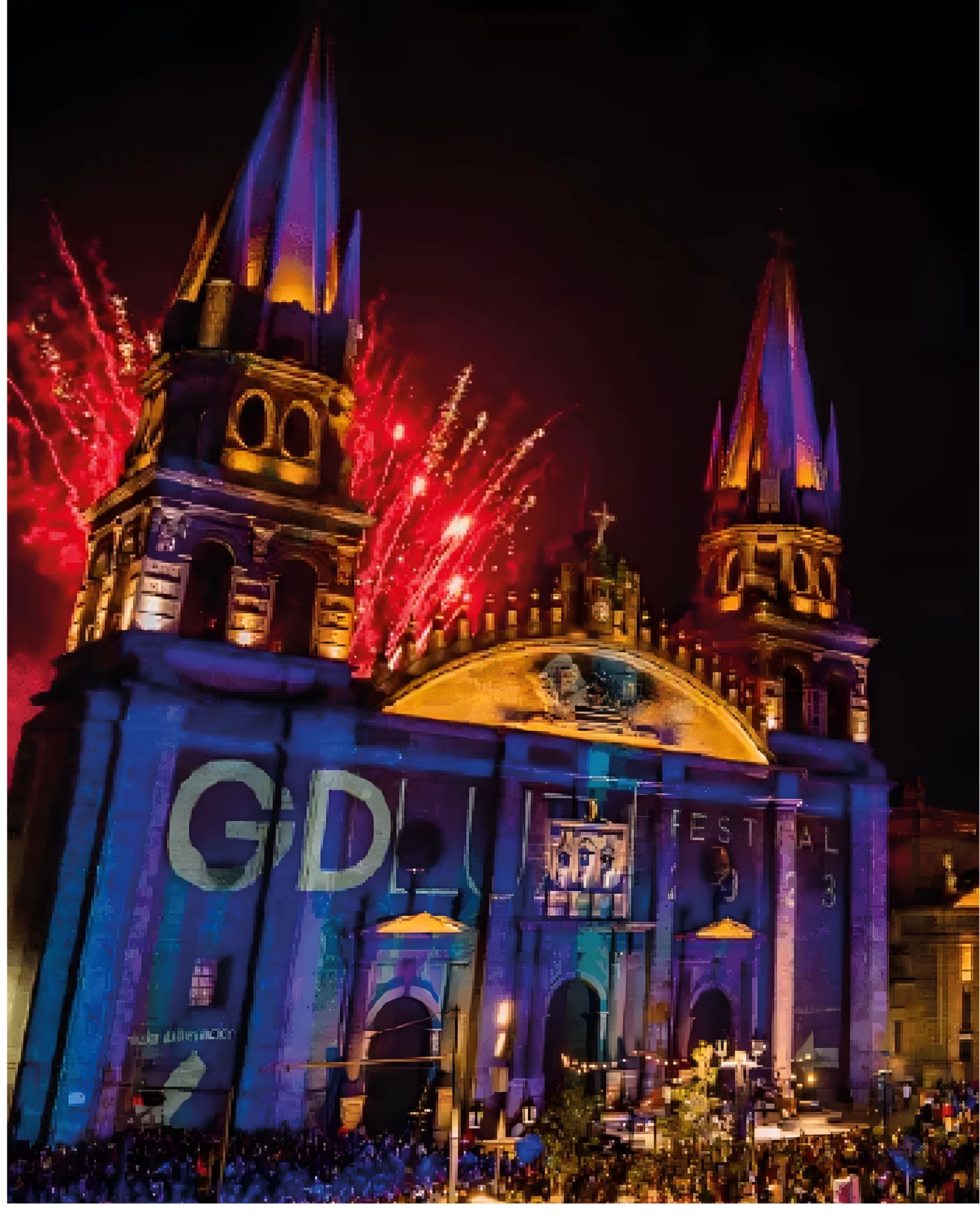 GDLUZ