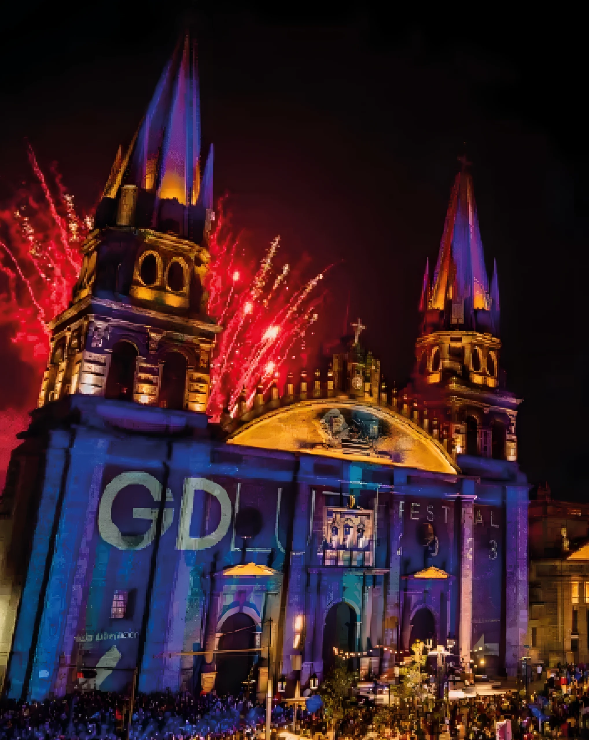 Proyecto GDLuz