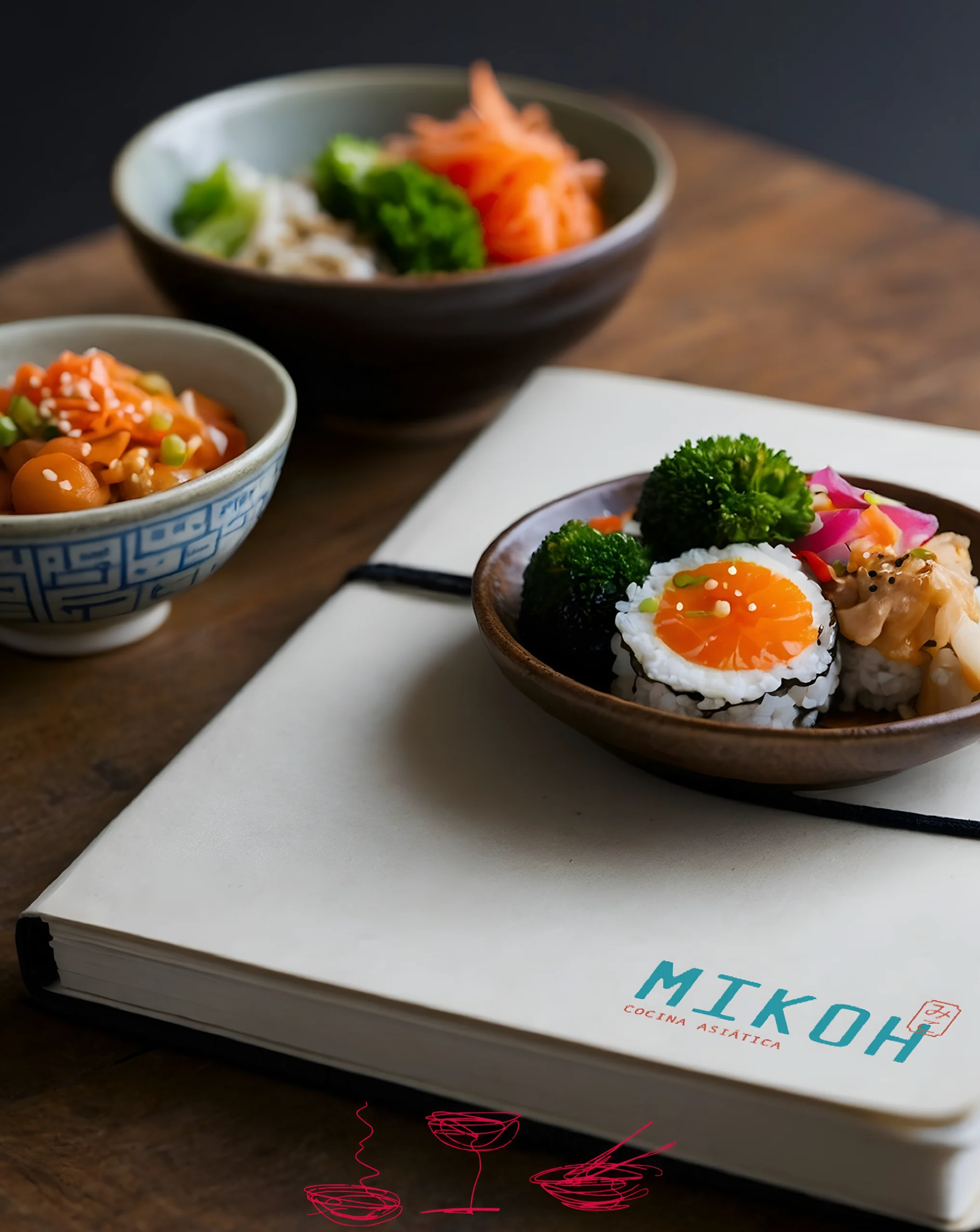 Proyecto Mikoh