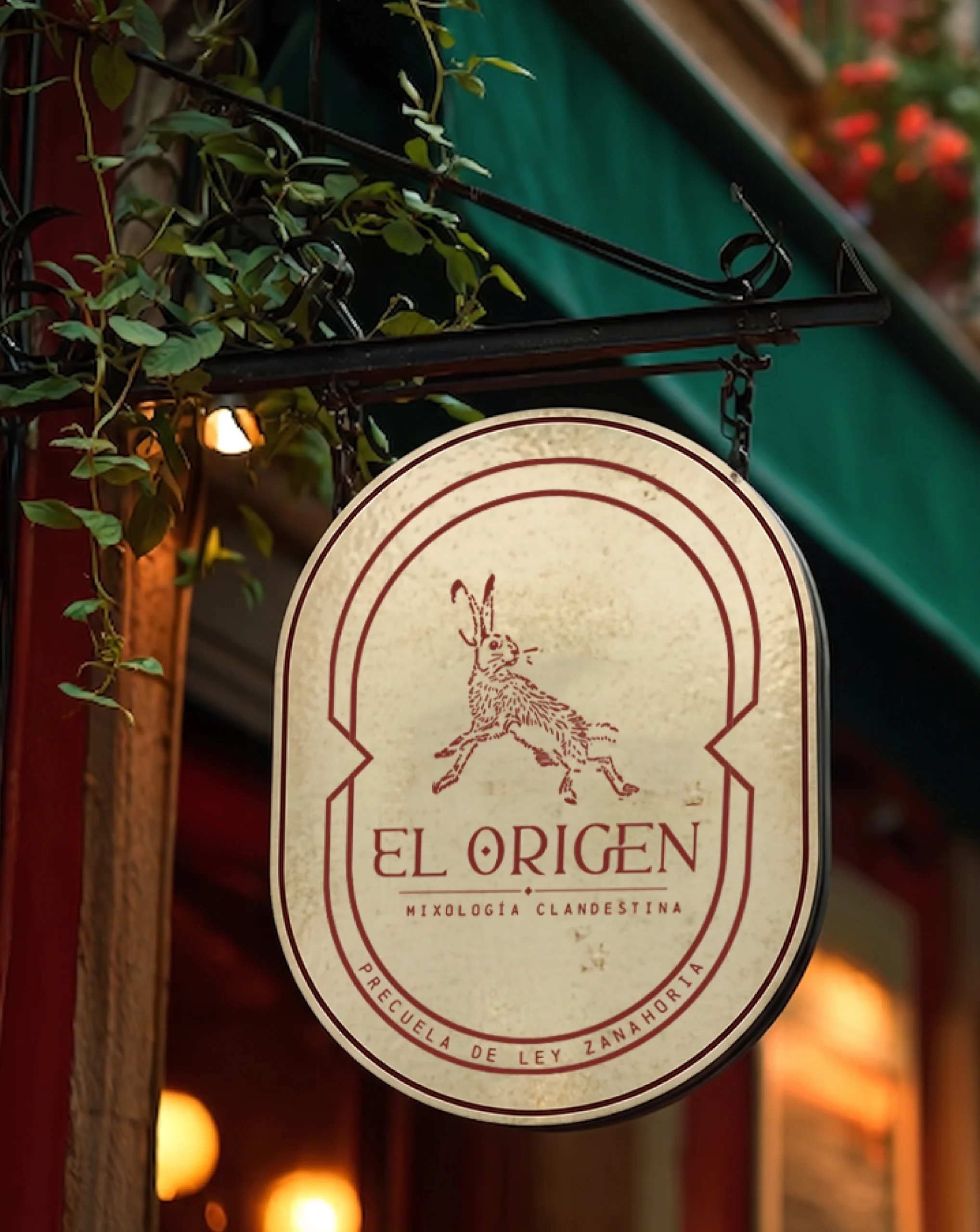 Proyecto Origen