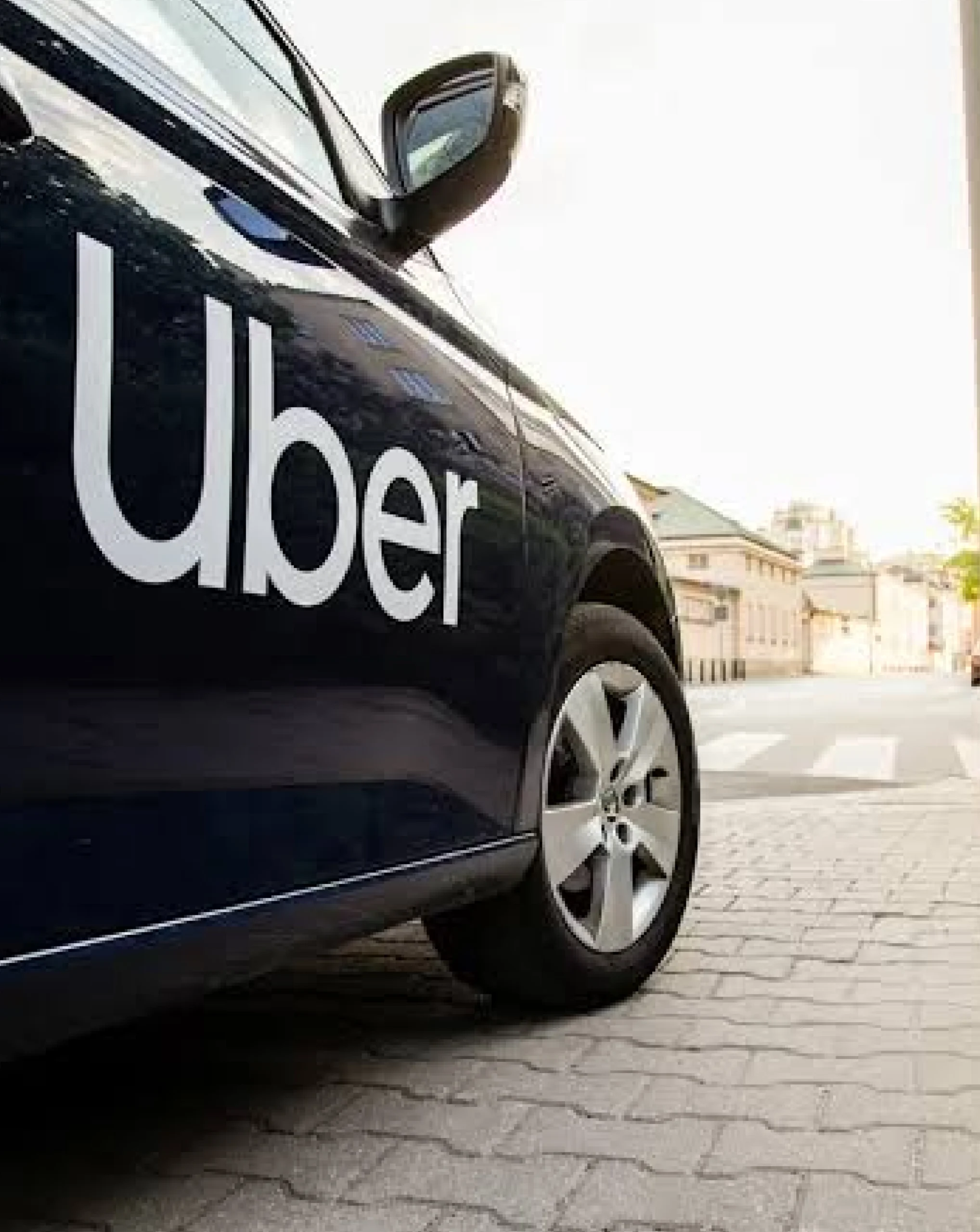 Proyecto Uber